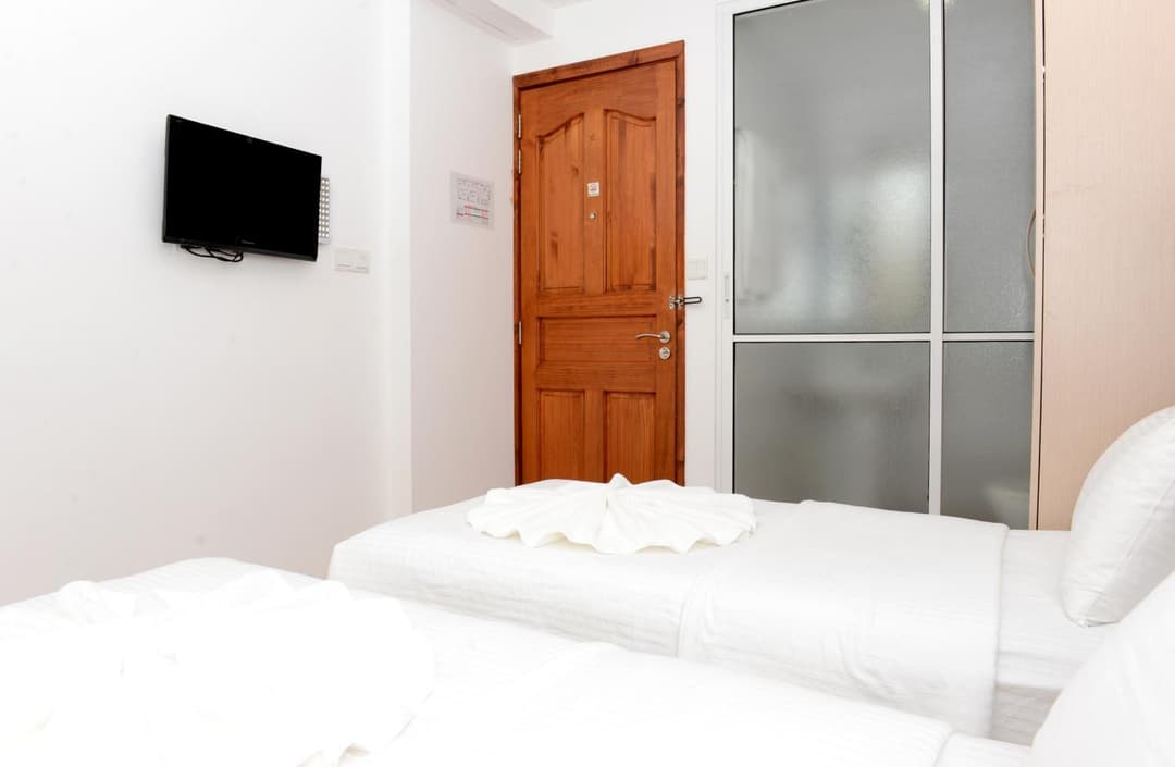 Express Inn at Hulhumale - View 35