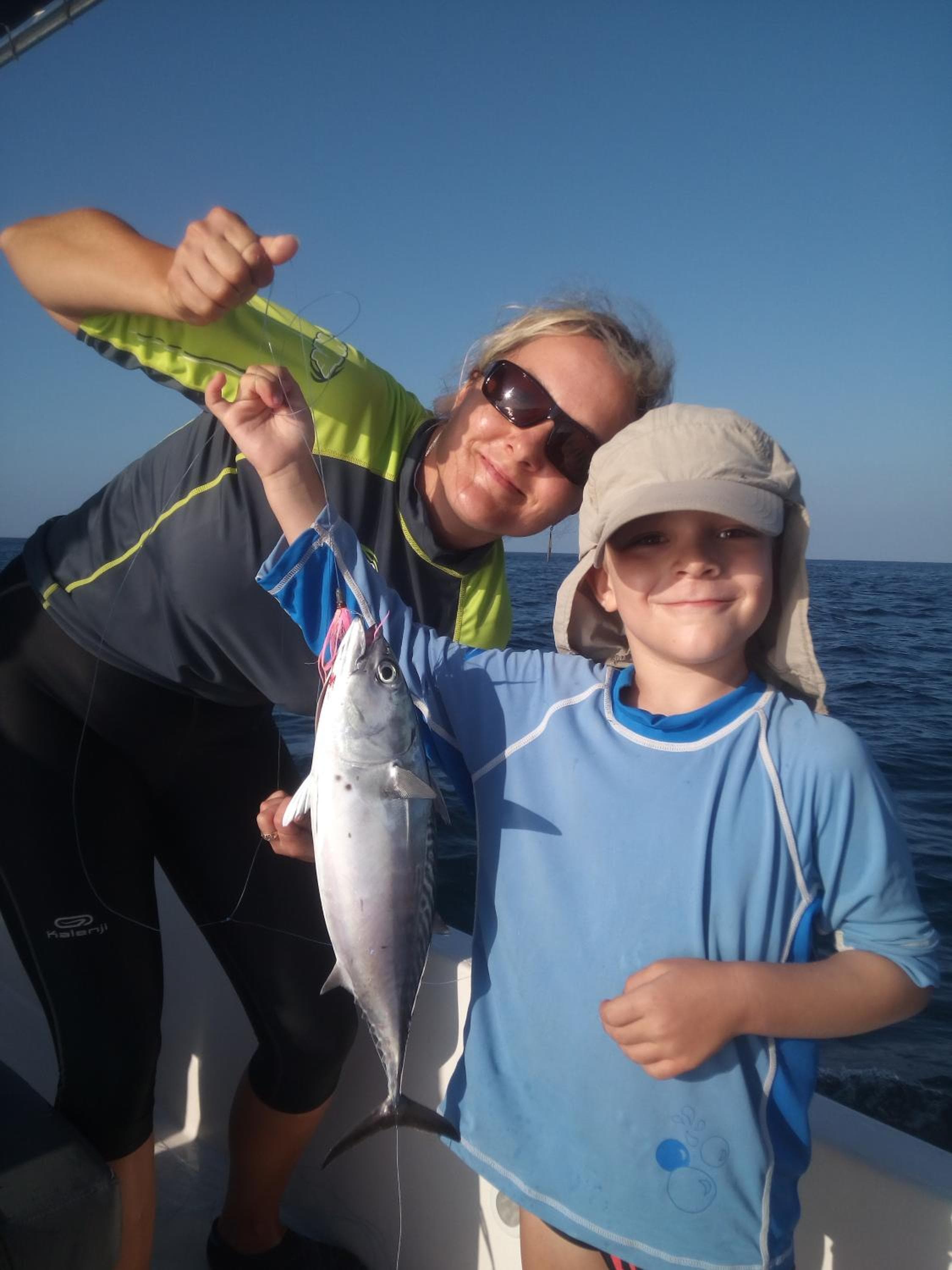 Holiday Haven Ukulhas - View 87