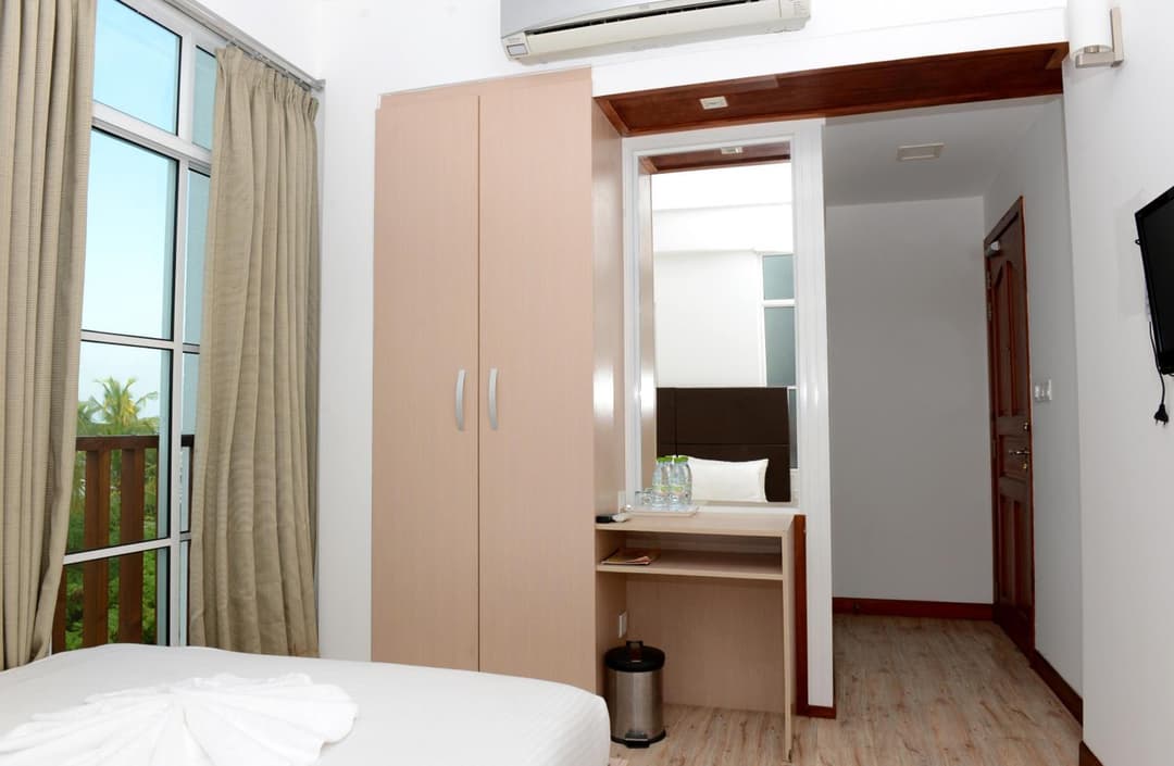 Express Inn at Hulhumale - View 30