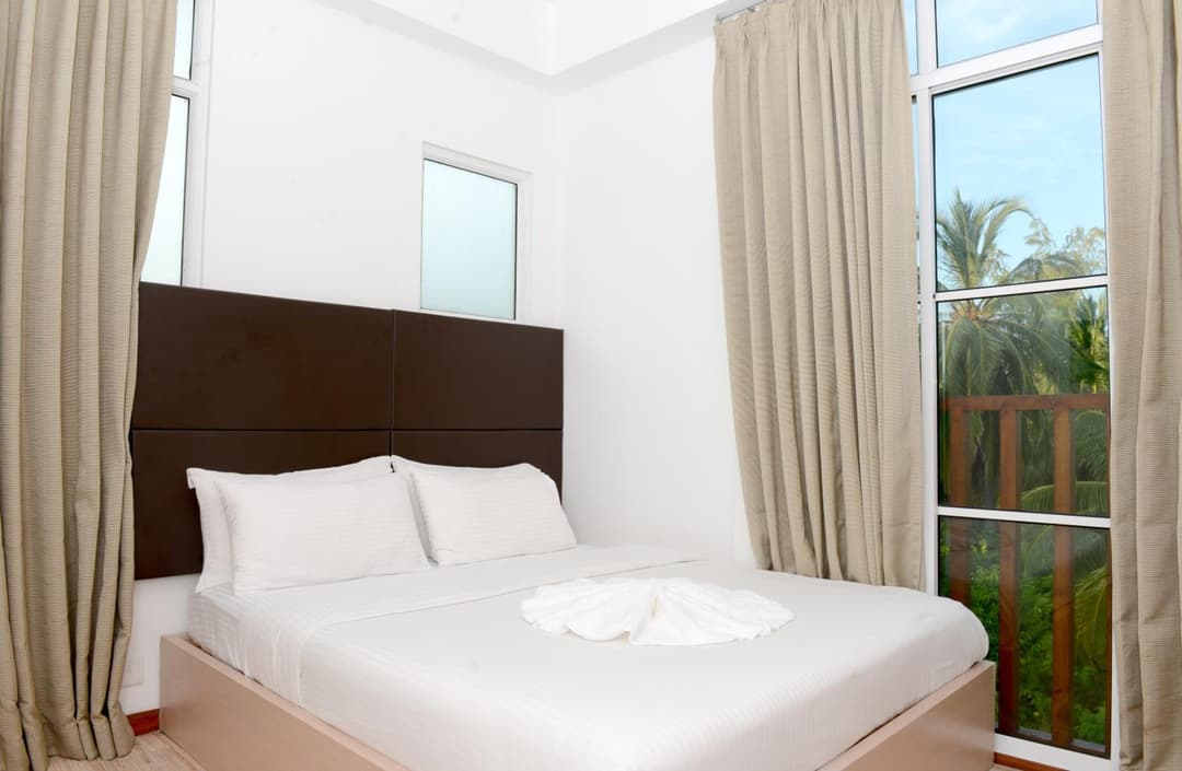 Express Inn at Hulhumale - View 24