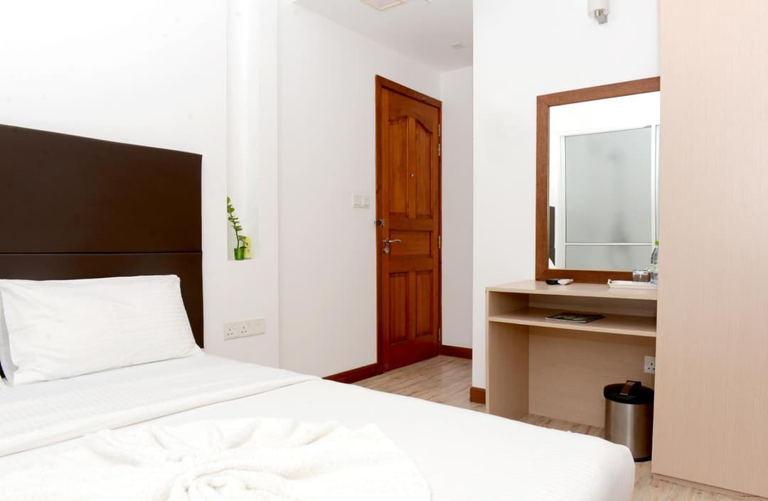 Express Inn at Hulhumale - View 29