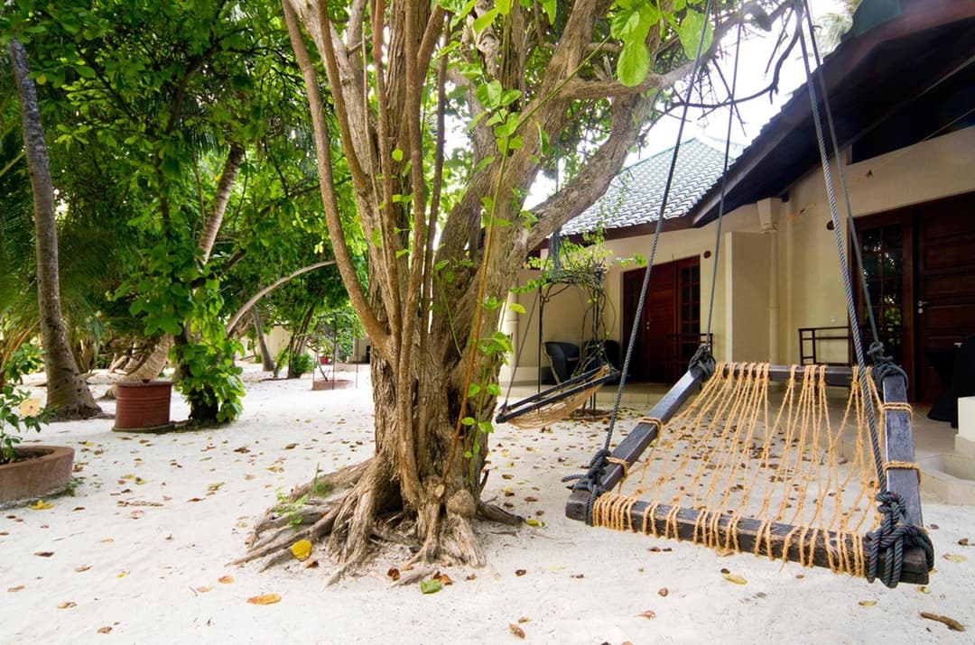 Embudu Village Maldives - View 73