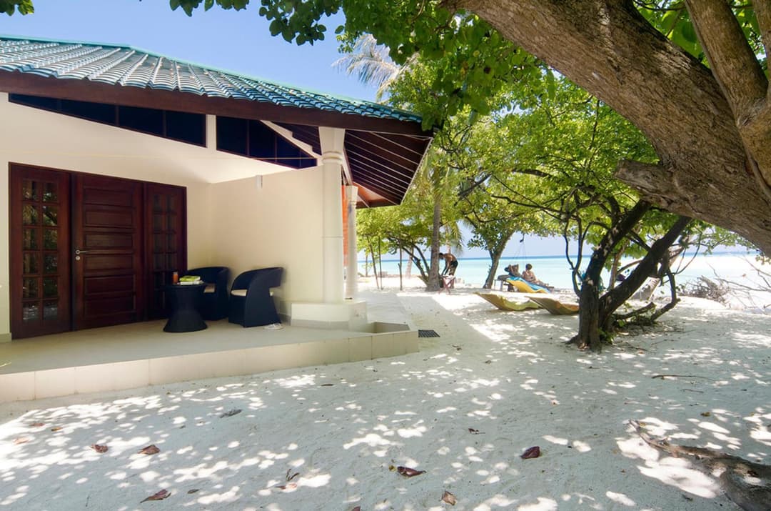 Embudu Village Maldives - View 7