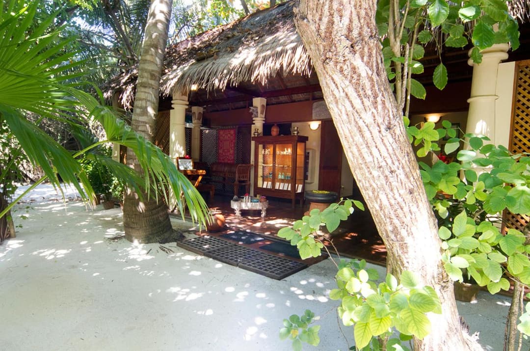 Embudu Village Maldives - View 27