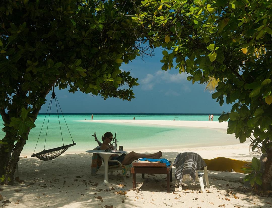 Embudu Village Maldives - View 75