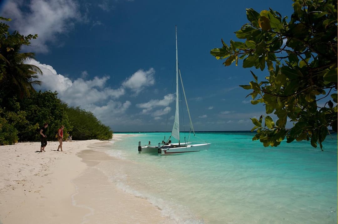 Embudu Village Maldives - View 60