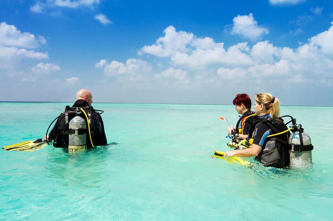 Embudu Village Maldives - View 15