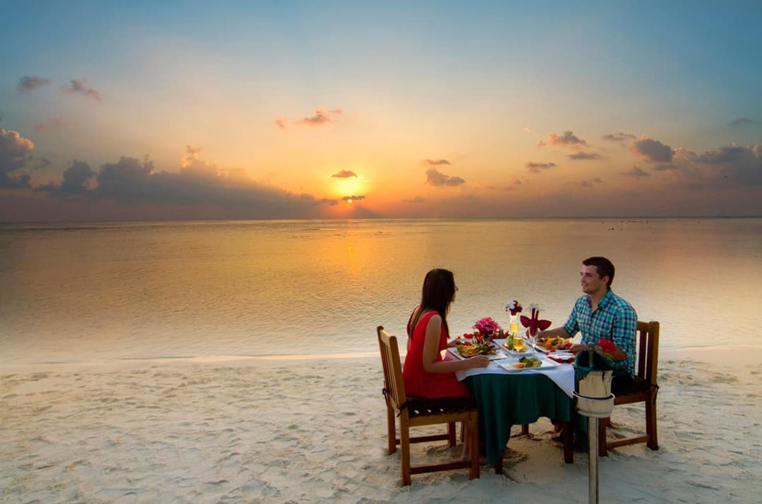 Embudu Village Maldives - View 77