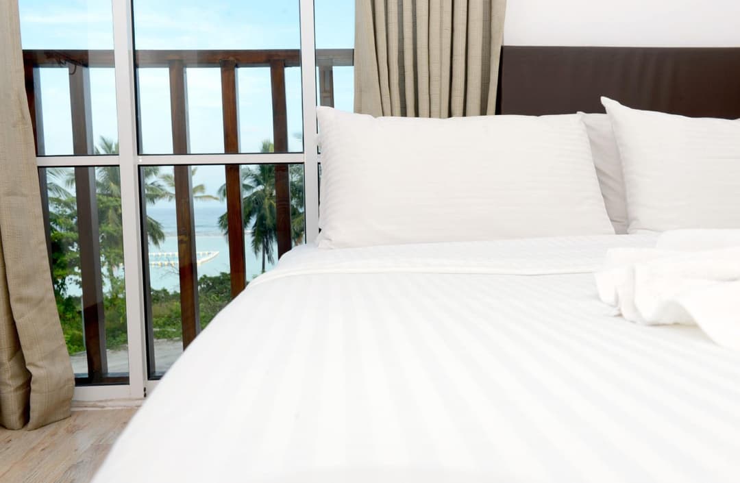 Express Inn at Hulhumale - View 36