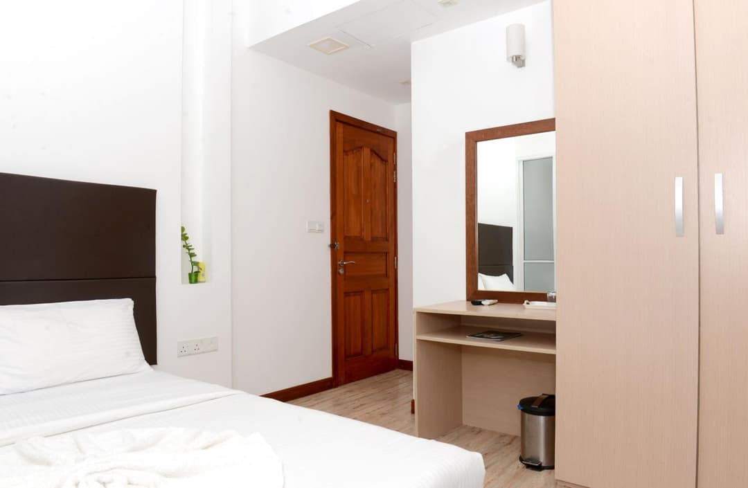 Express Inn at Hulhumale - View 27