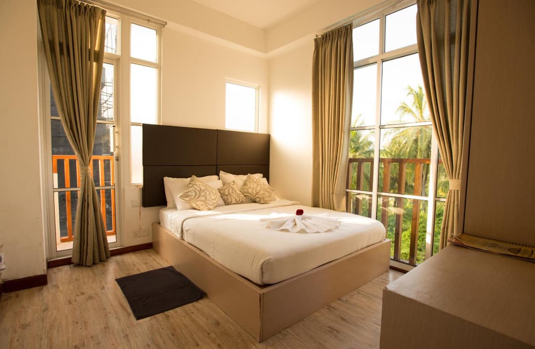 Express Inn at Hulhumale - View 22