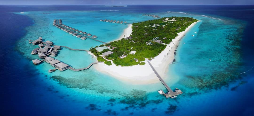 Six Senses Laamu - View 51