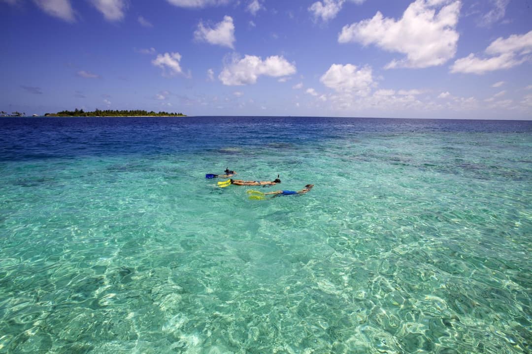 Six Senses Laamu - View 66