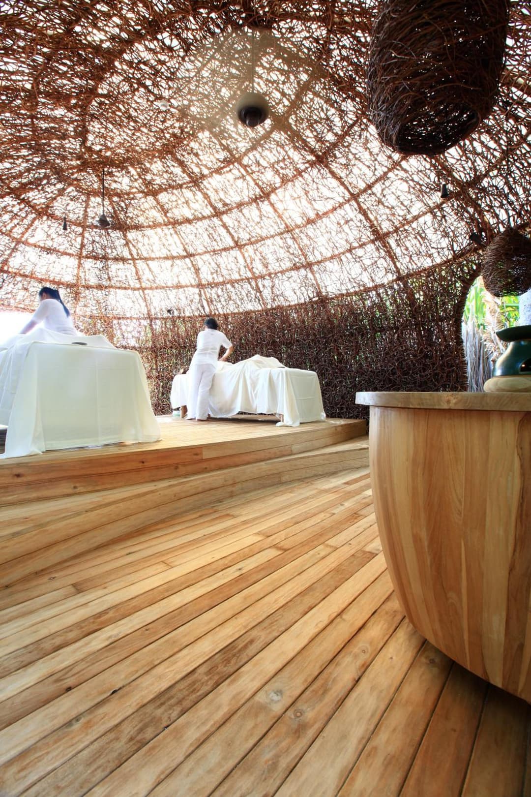 Six Senses Laamu - View 73