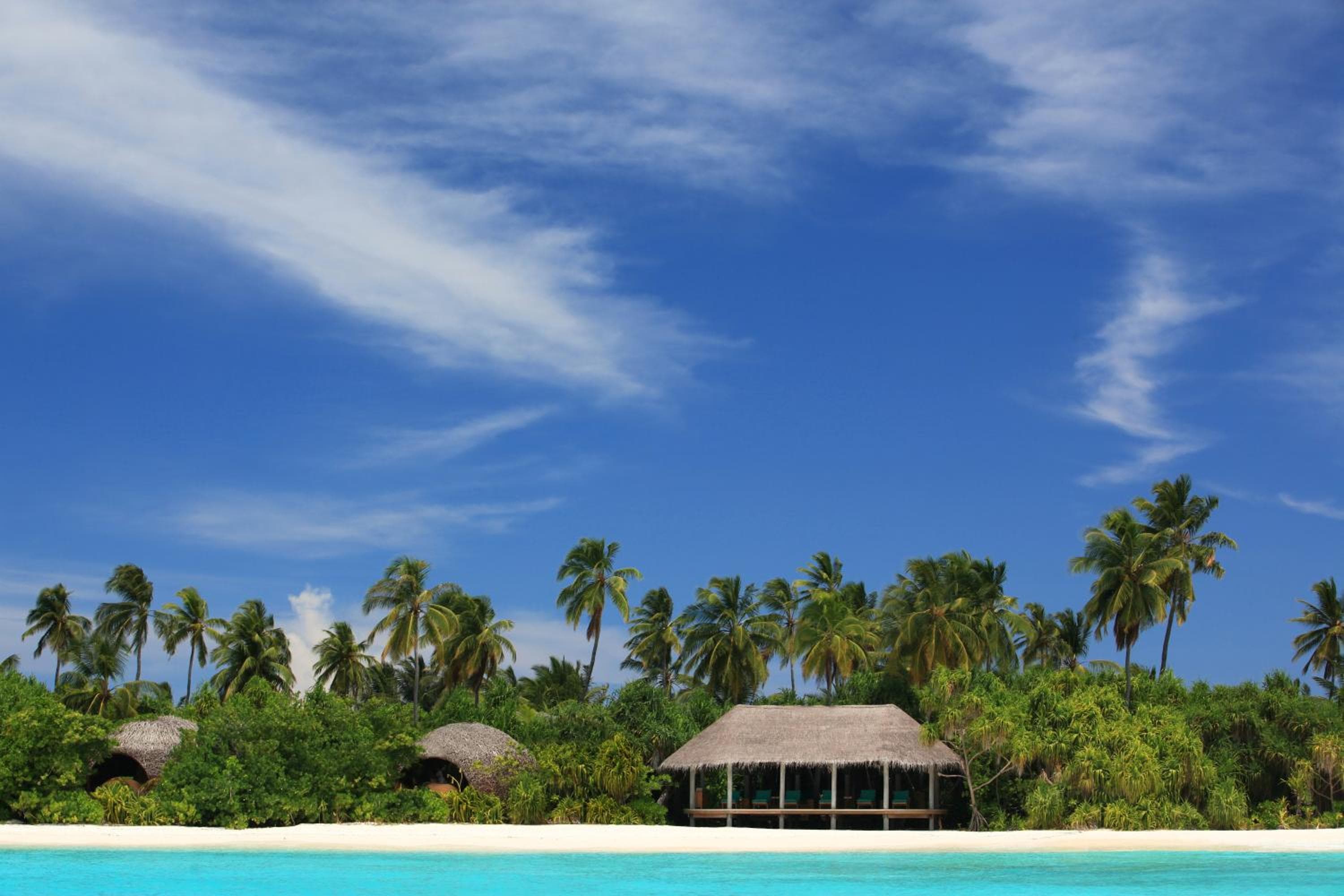 Six Senses Laamu - View 12