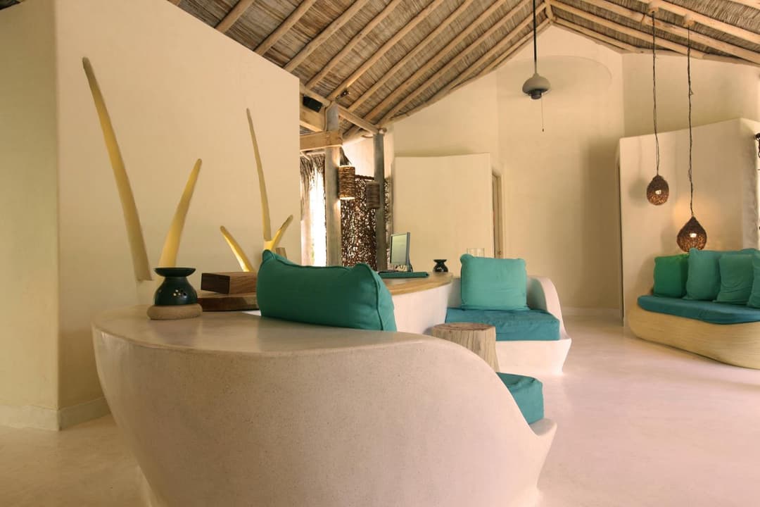 Six Senses Laamu - View 10