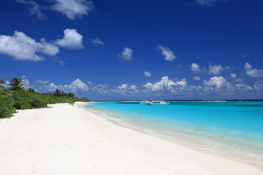 Six Senses Laamu - View 19