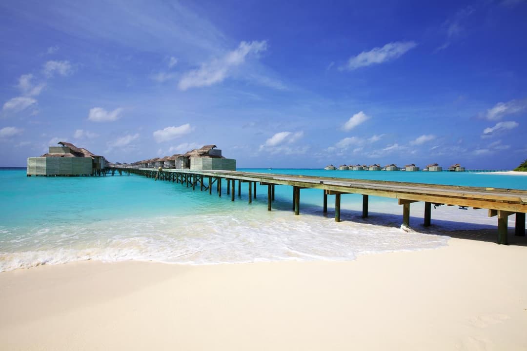 Six Senses Laamu - View 69