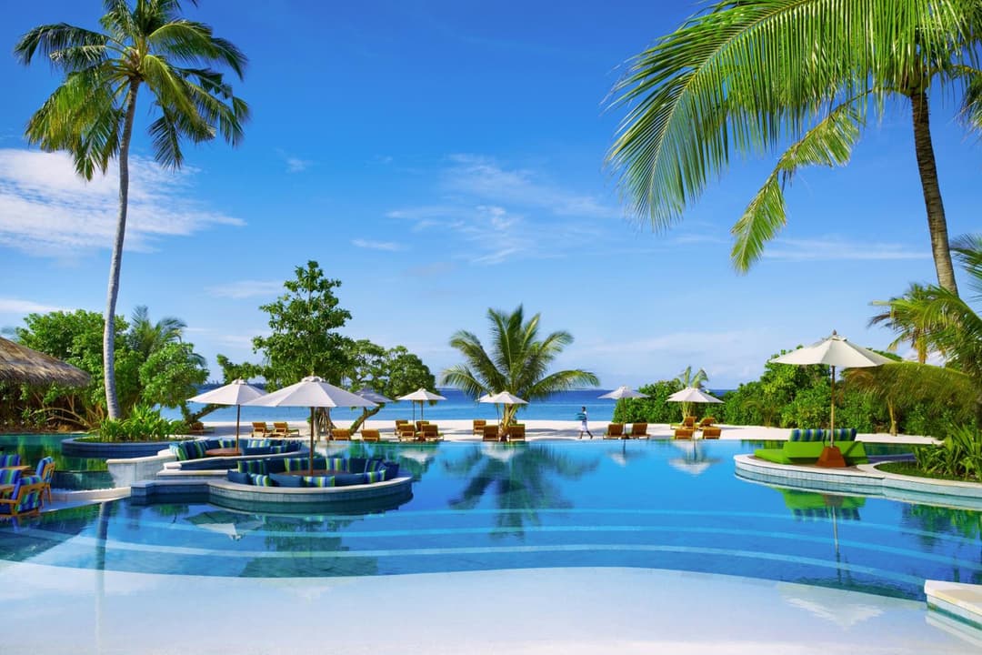 Six Senses Laamu - View 70