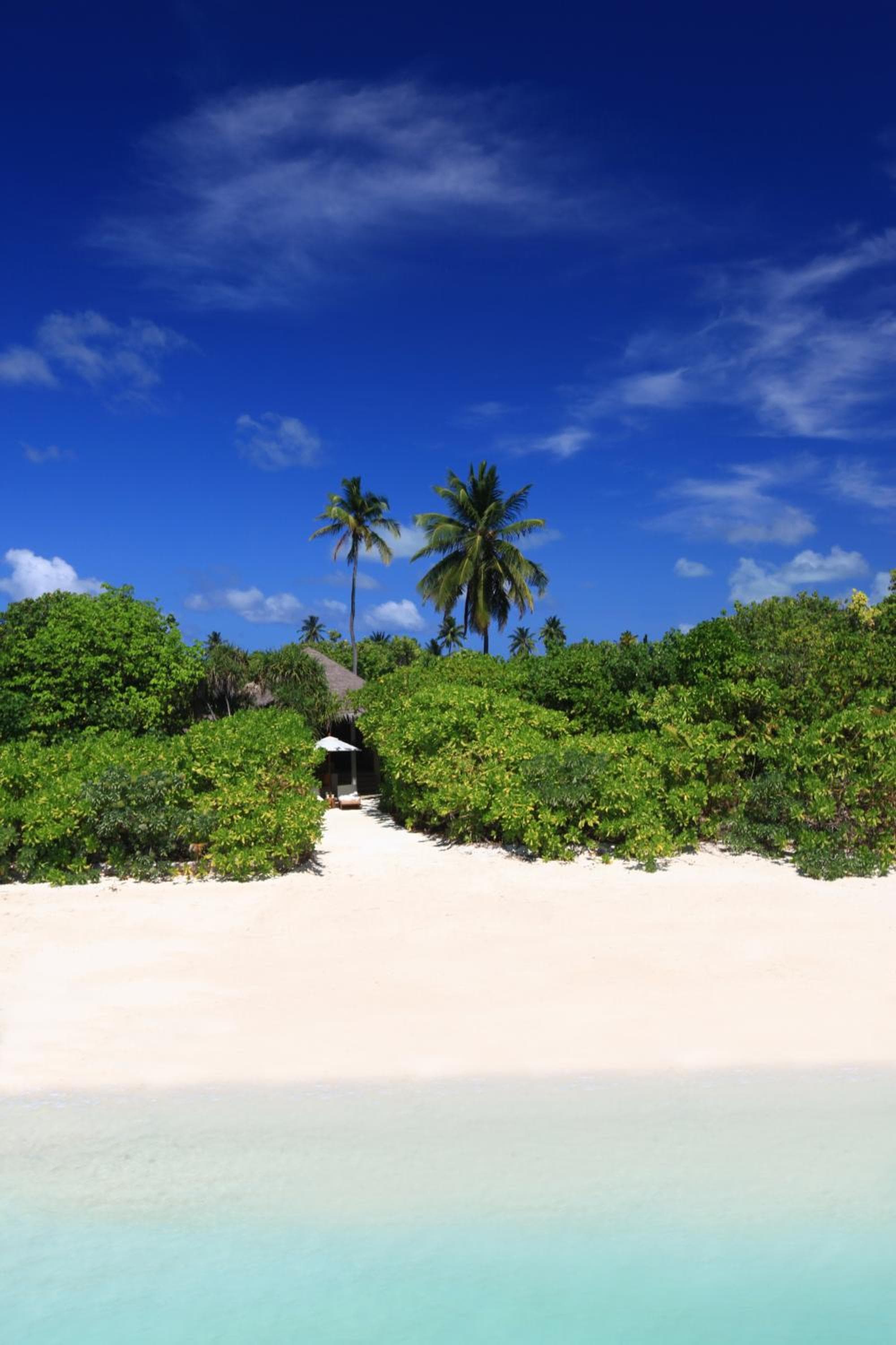 Six Senses Laamu - View 28