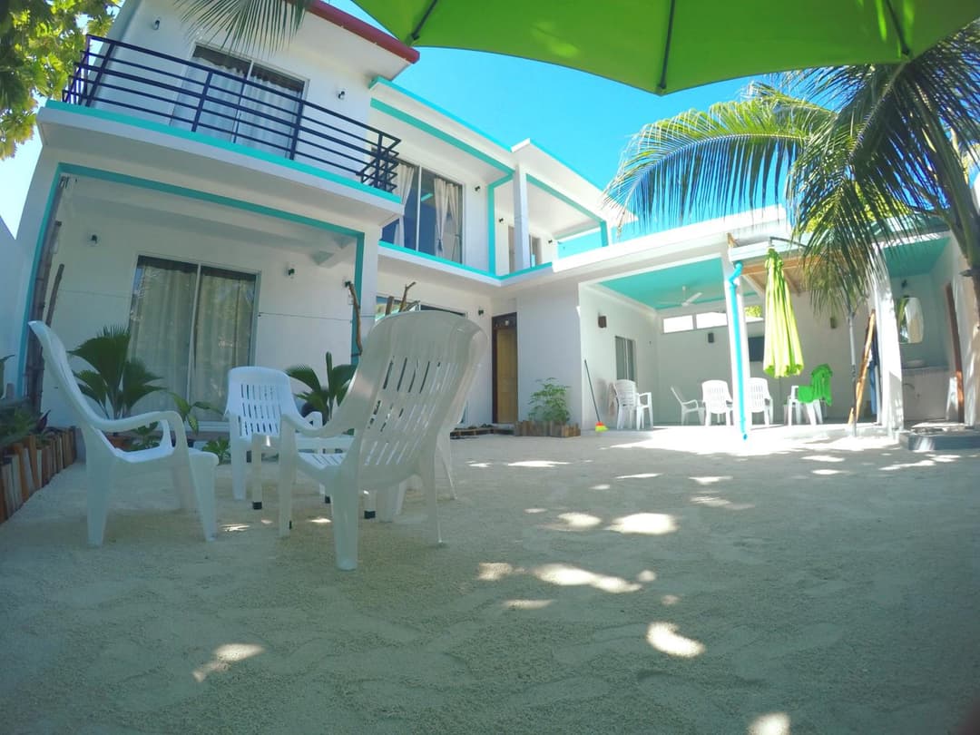 Acqua Blu Rasdhoo - View 3