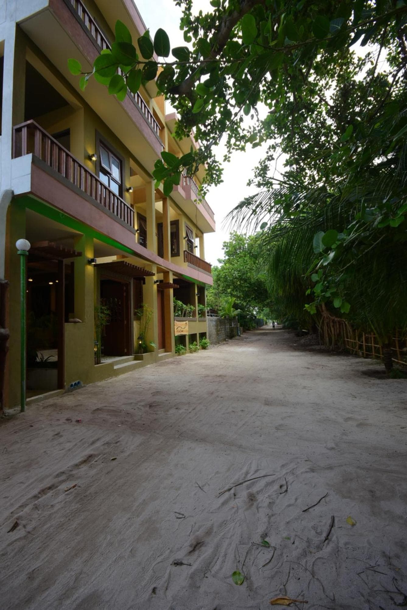 West Sands - View 41