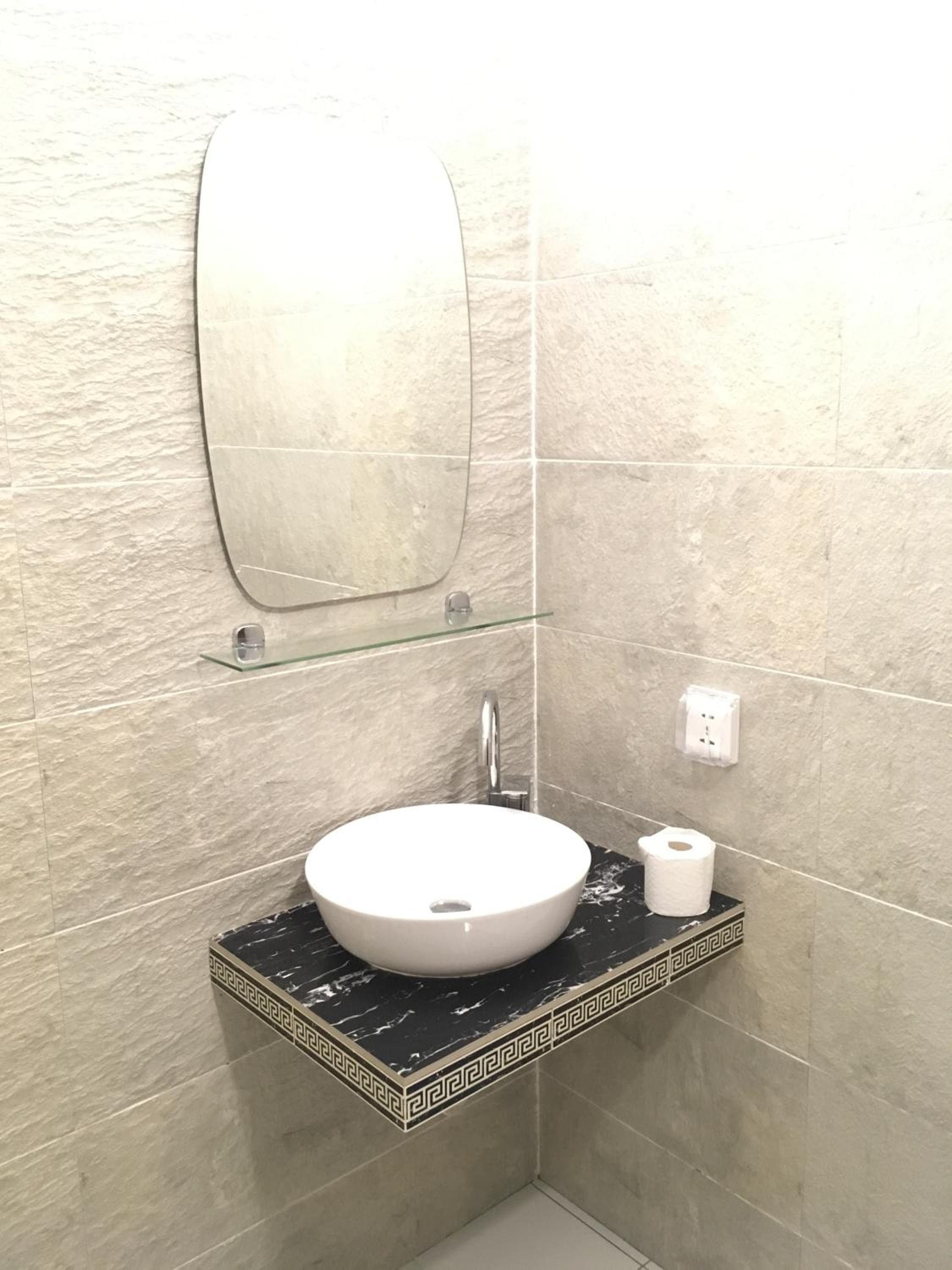 Acqua Blu Rasdhoo - View 101