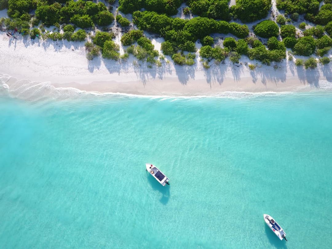 Acqua Blu Rasdhoo - View 4