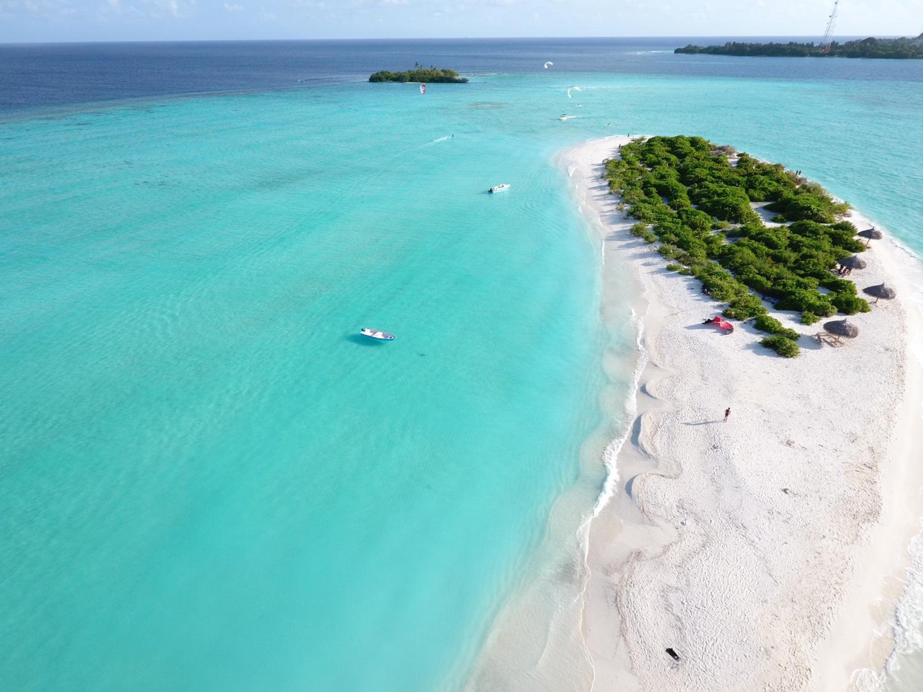 Acqua Blu Rasdhoo - View 97