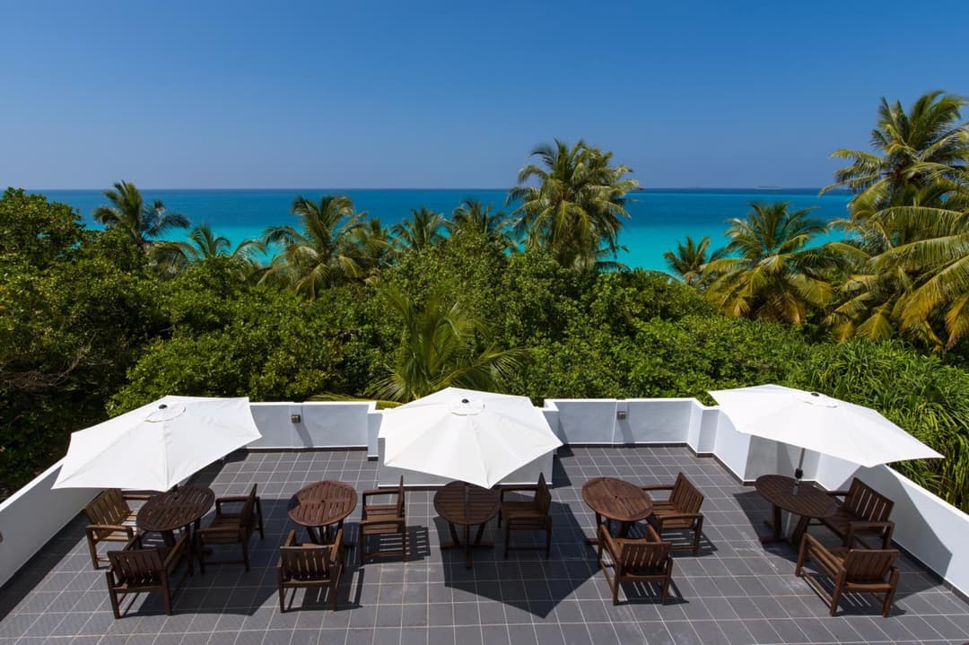 Boutique Beach All Inclusive Diving Hotel - View 54