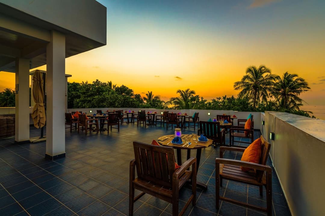 Boutique Beach All Inclusive Diving Hotel - View 46