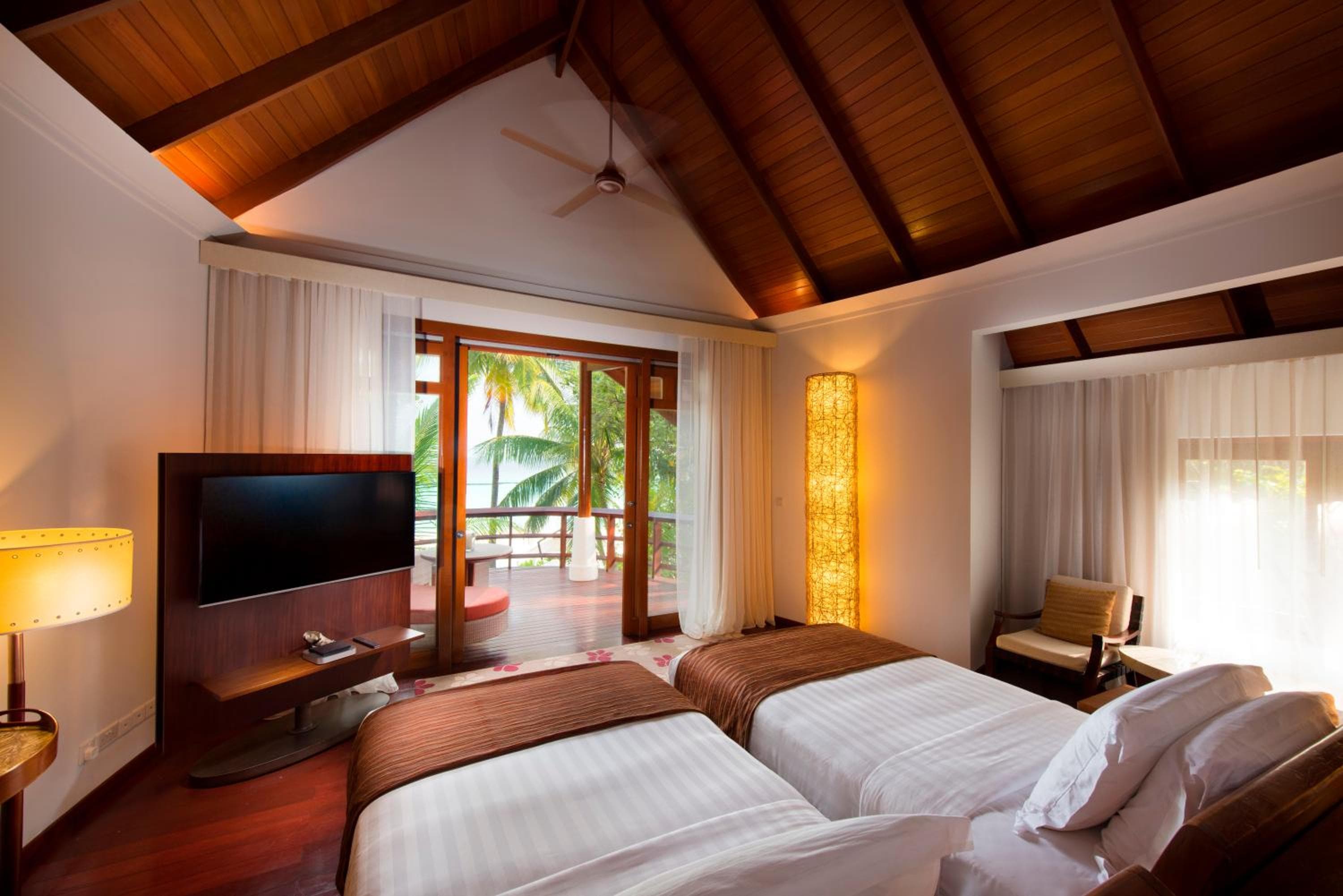 Constance Halaveli - View 58