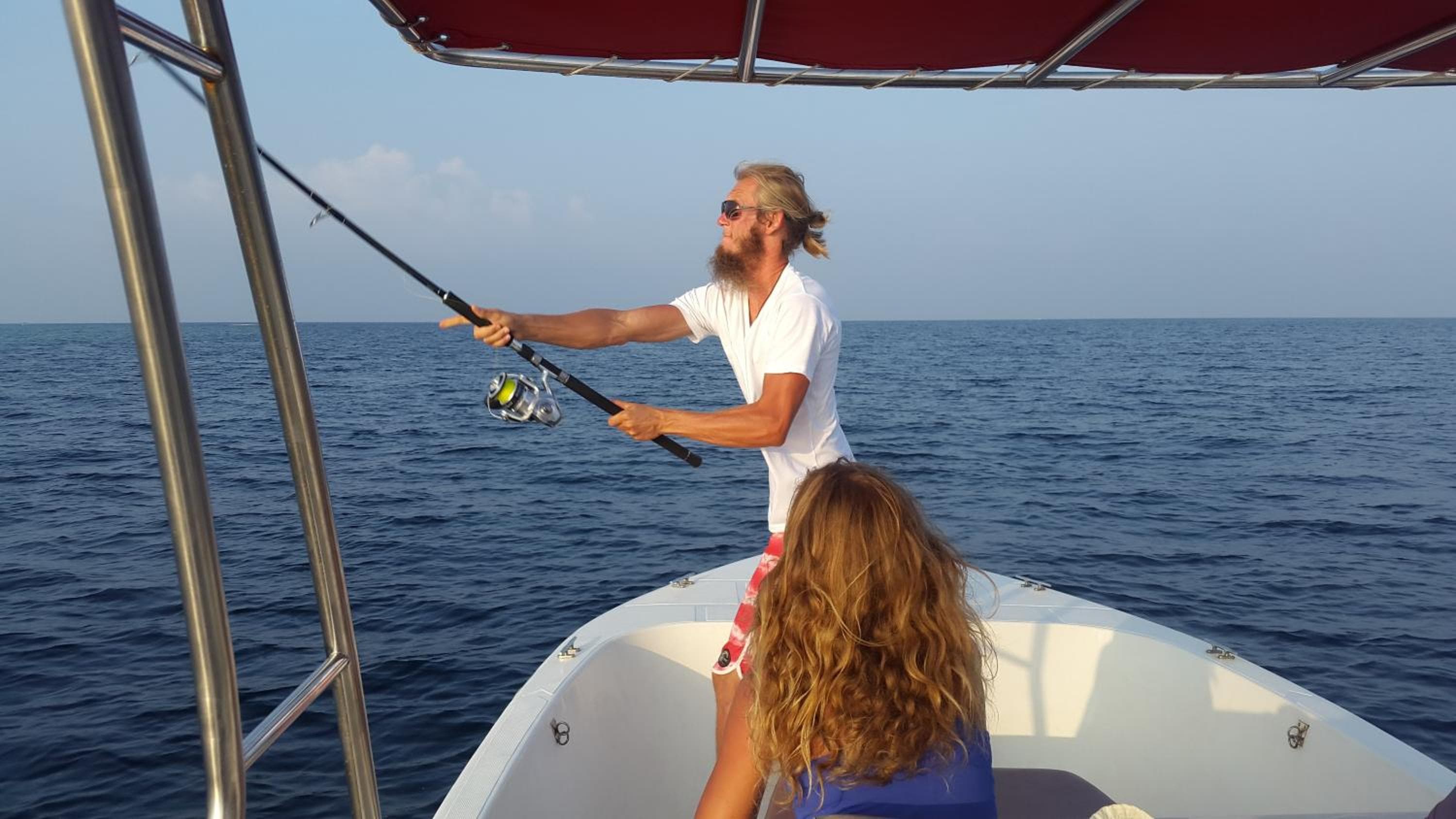 Holiday Haven Ukulhas - View 88