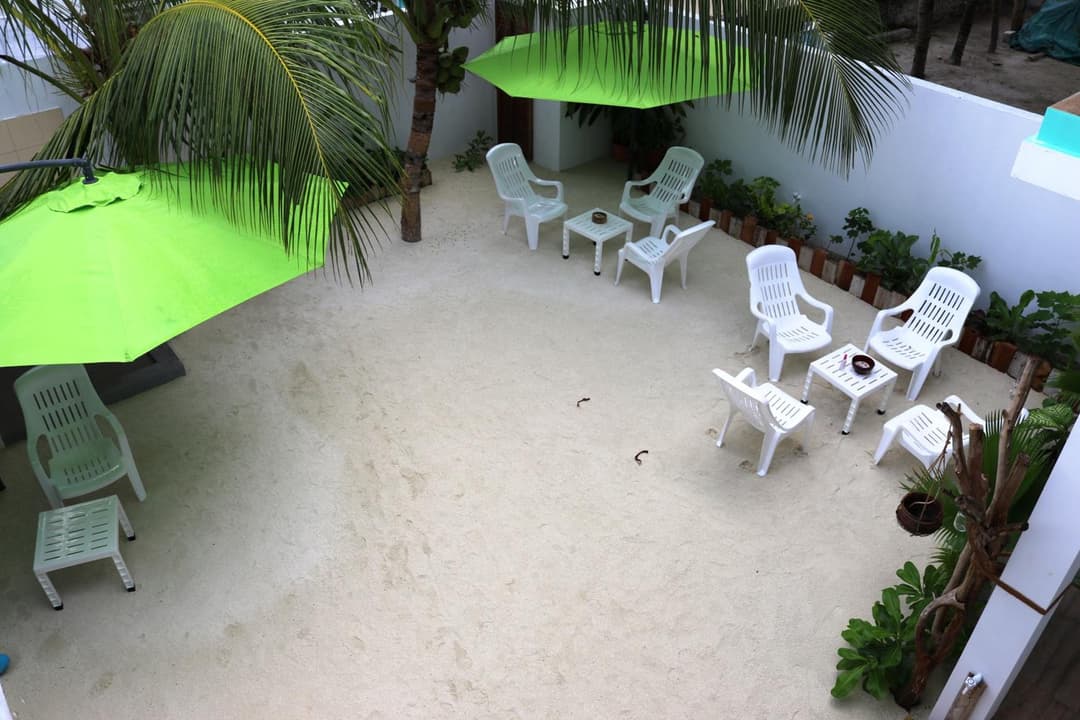 Acqua Blu Rasdhoo - View 78