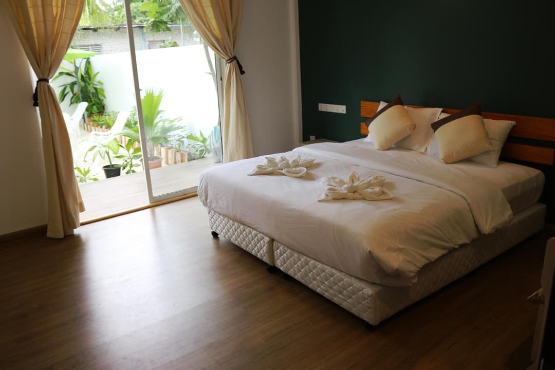 Acqua Blu Rasdhoo - View 85