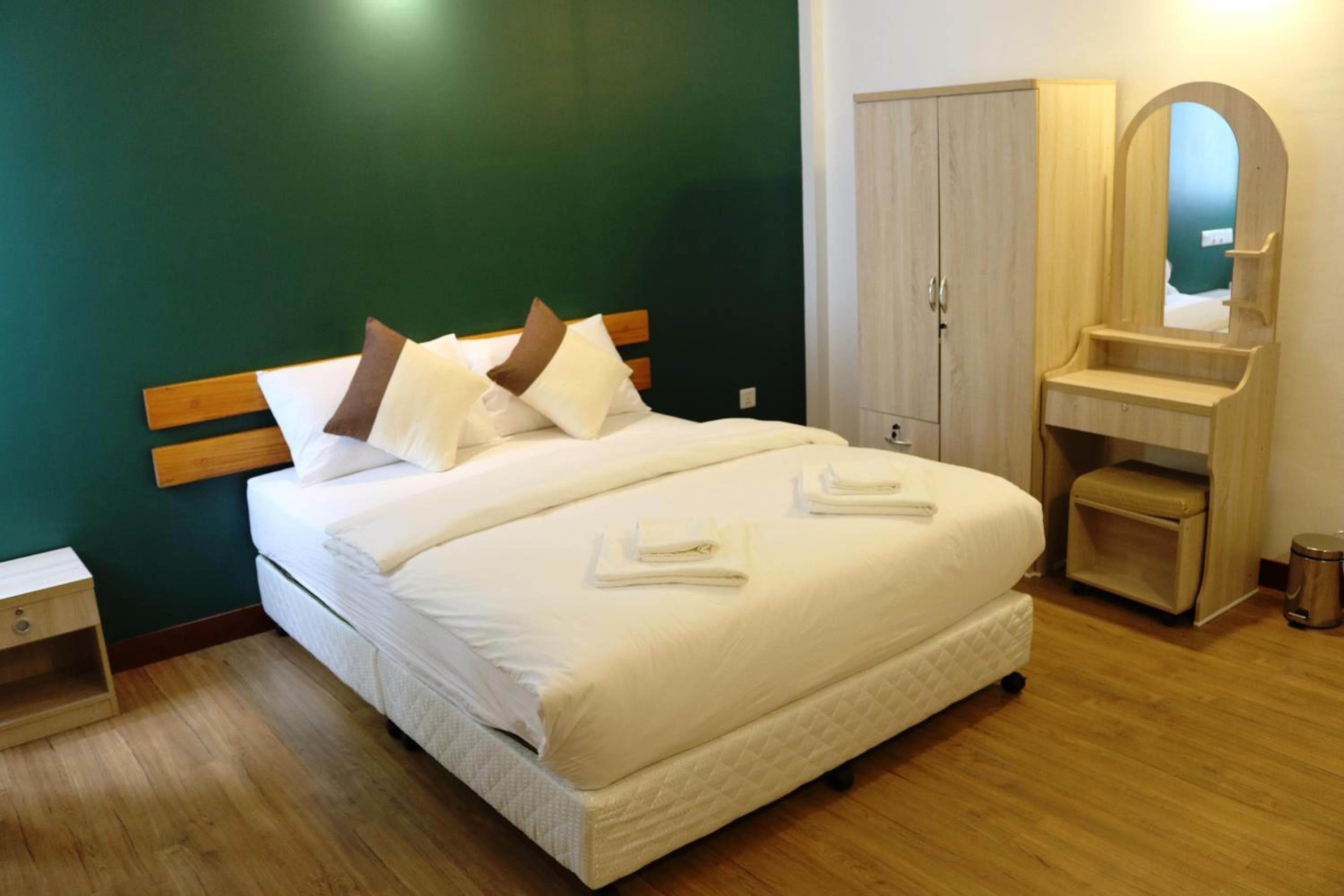 Acqua Blu Rasdhoo - View 30