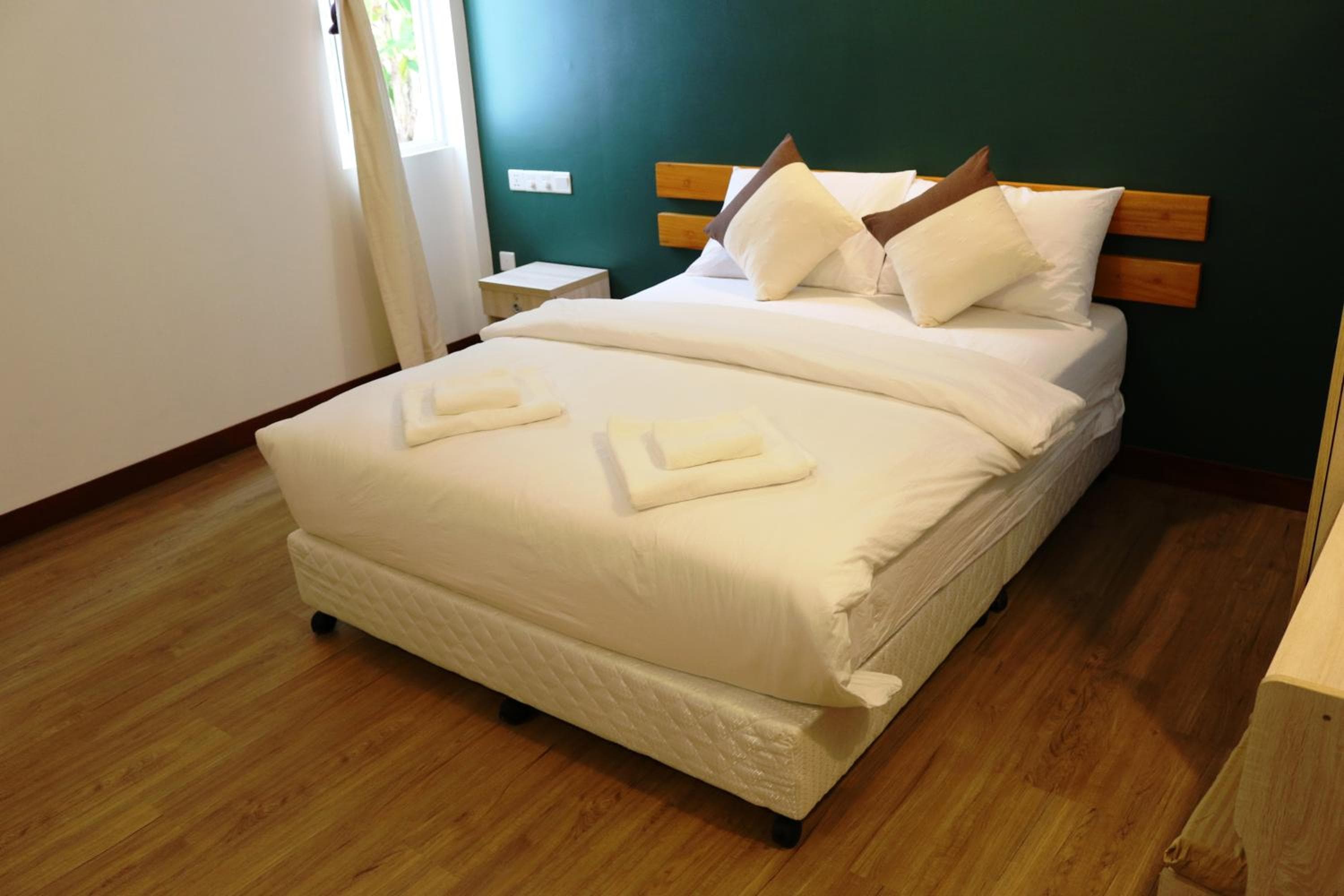 Acqua Blu Rasdhoo - View 91