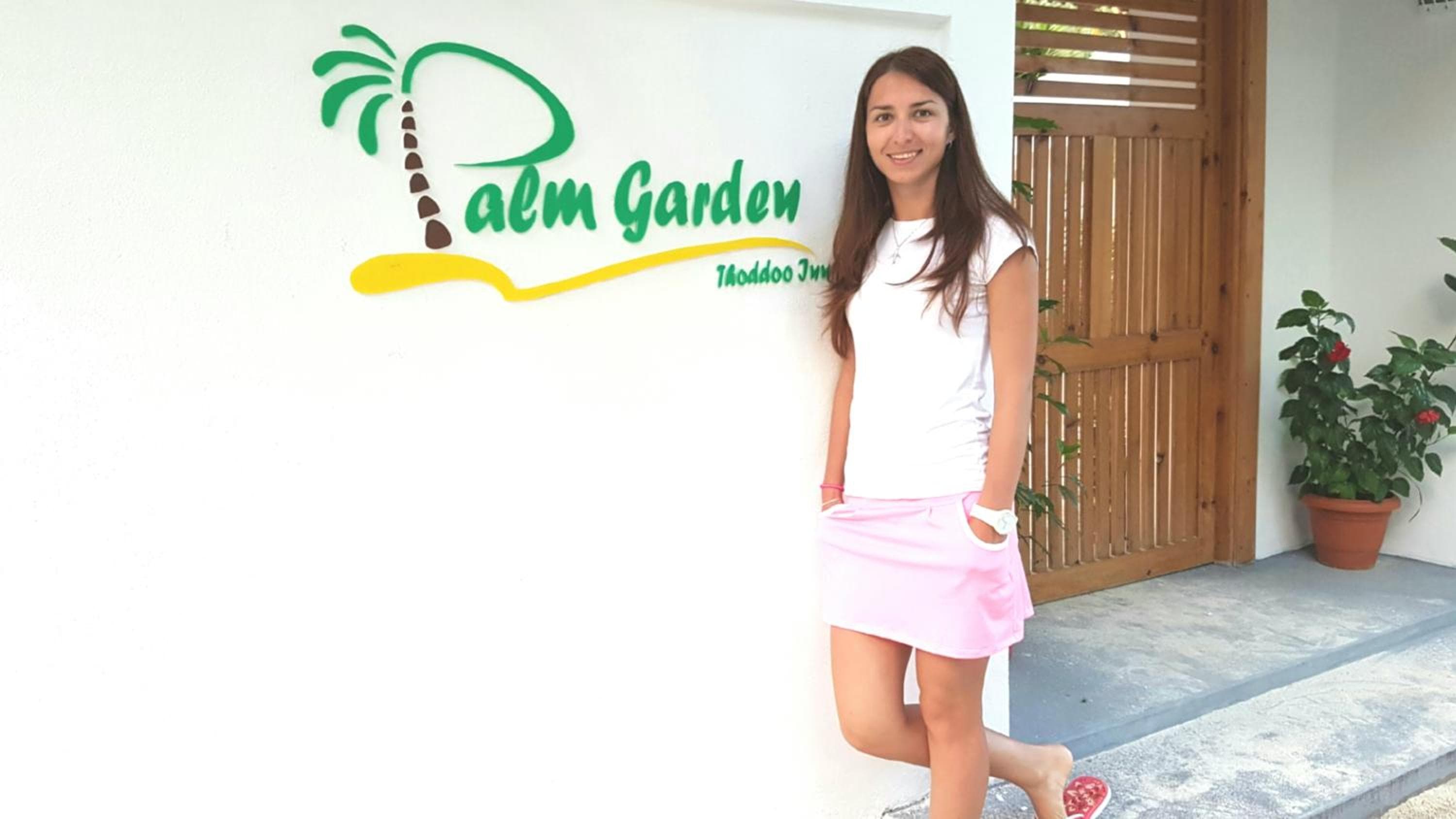 Palm Garden - View 14