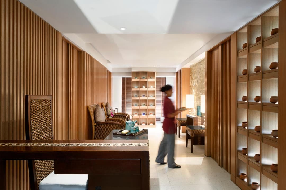 Jen Maldives Male by Shangri-La - View 90