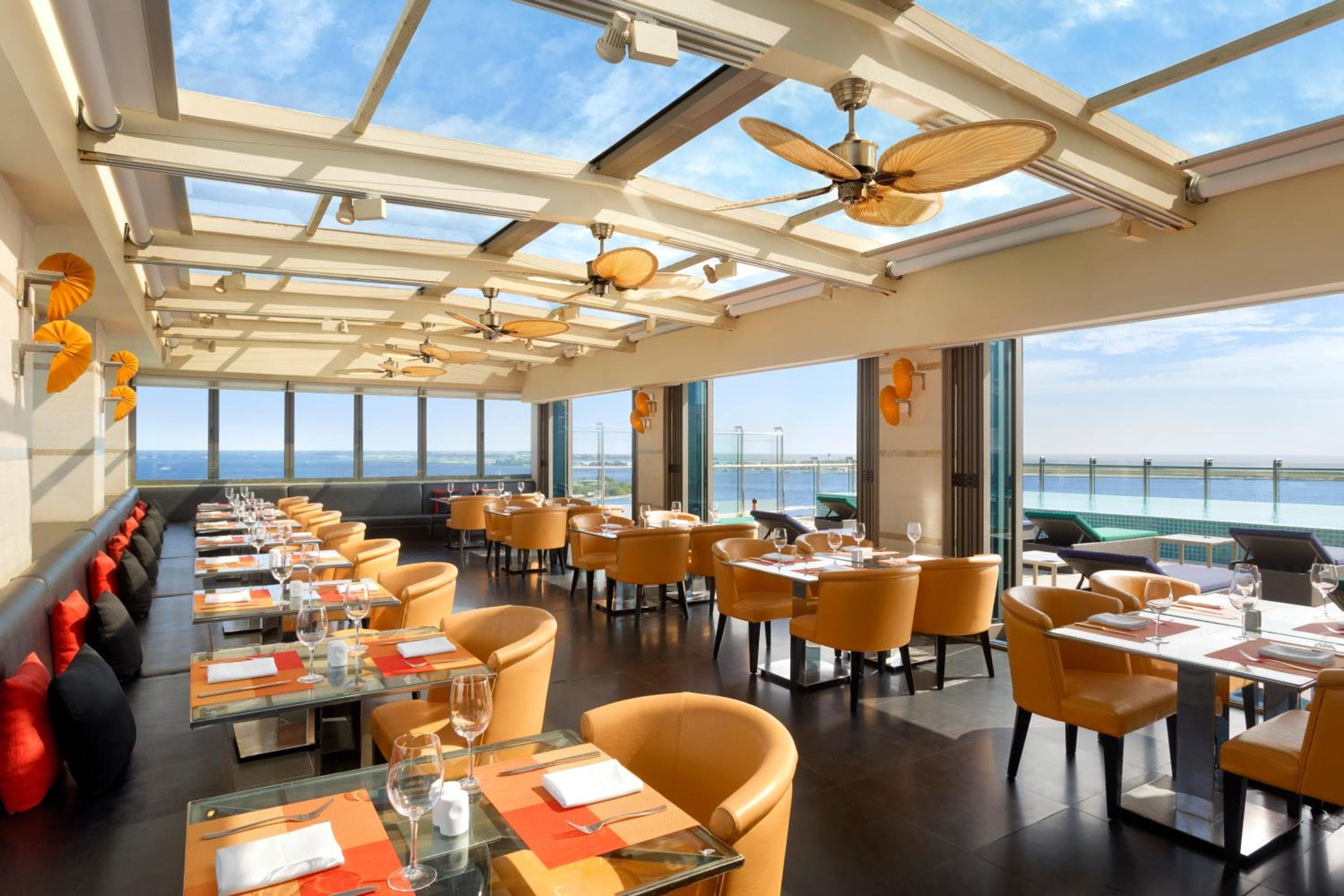 Jen Maldives Male by Shangri-La - View 63