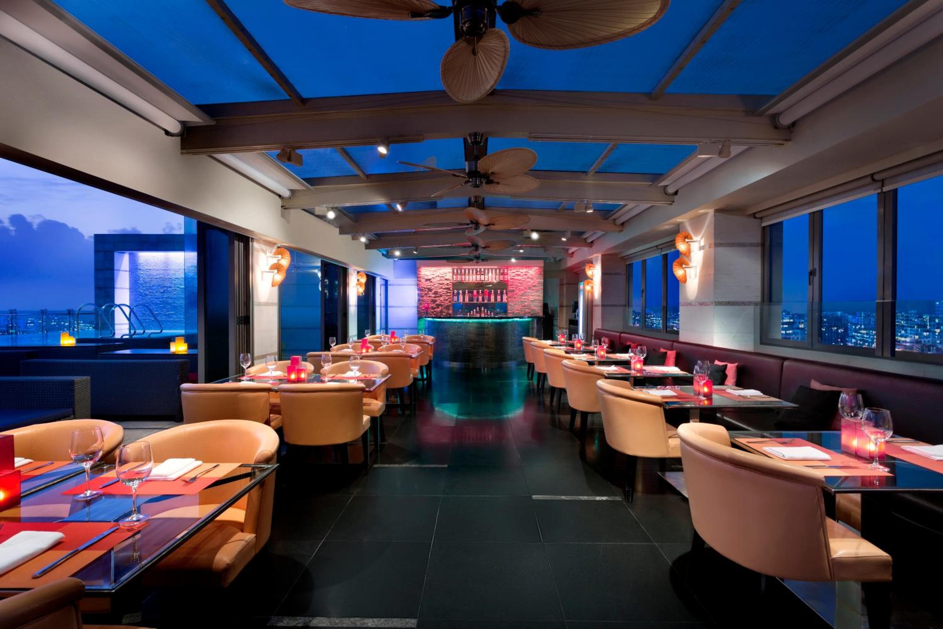 Jen Maldives Male by Shangri-La - View 87