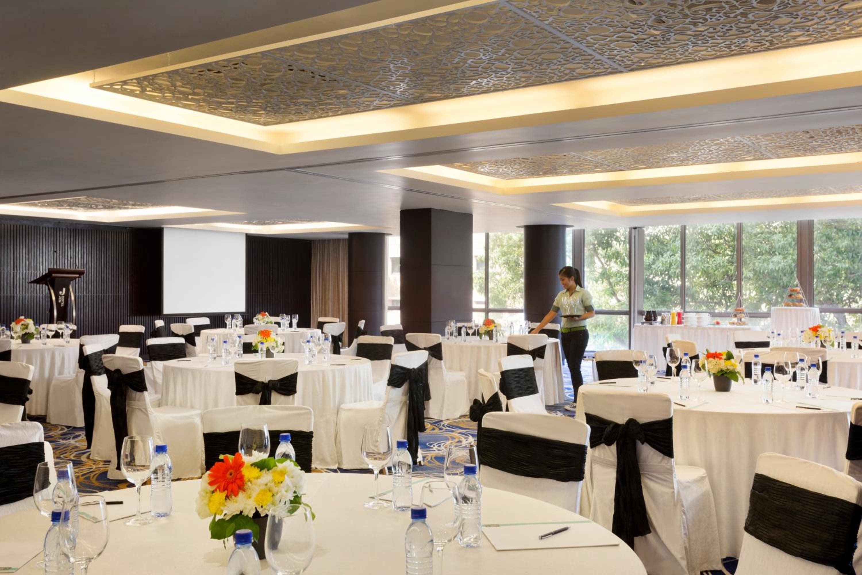 Jen Maldives Male by Shangri-La - View 91