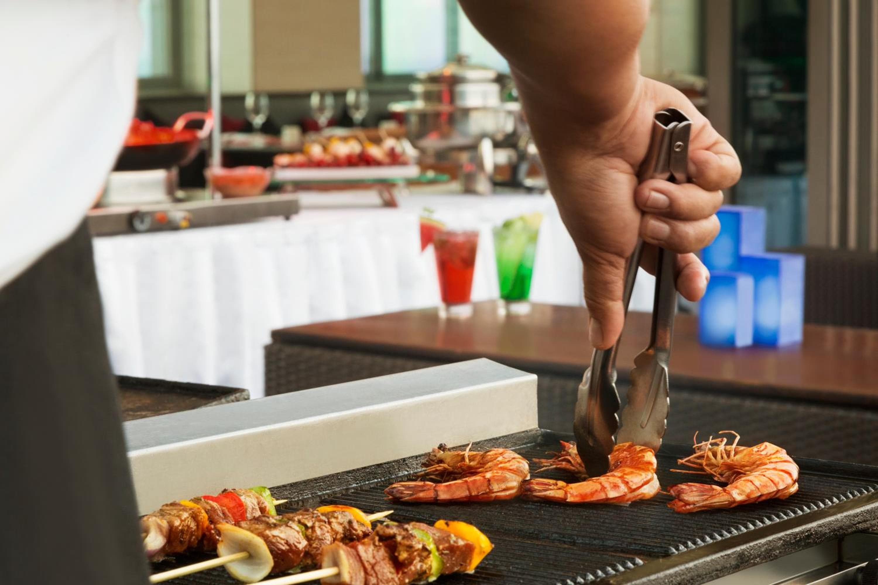 Jen Maldives Male by Shangri-La - View 90