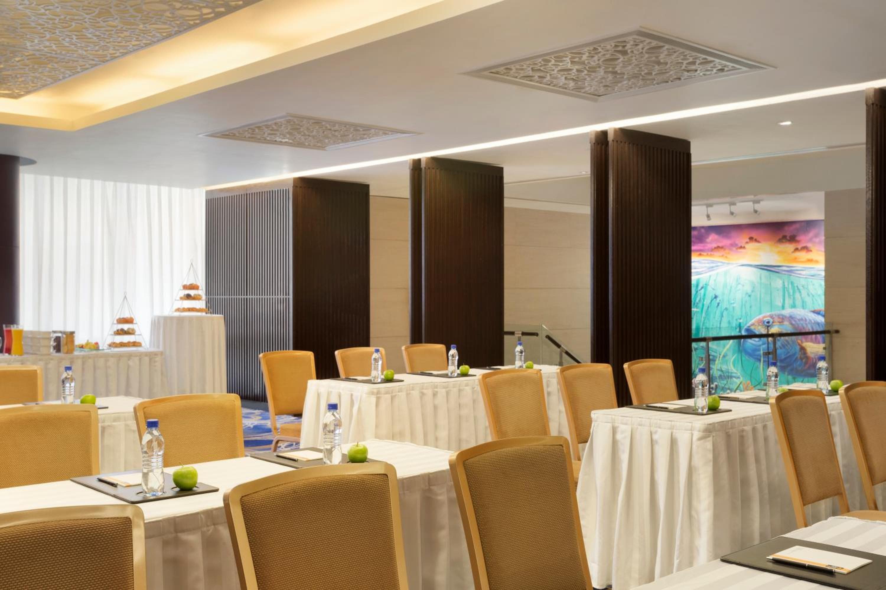 Jen Maldives Male by Shangri-La - View 88