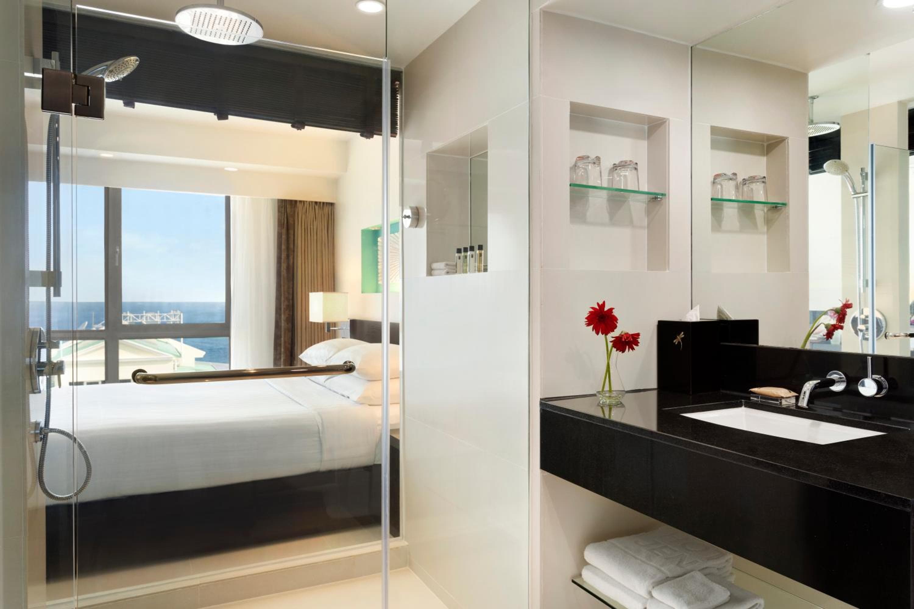 Jen Maldives Male by Shangri-La - View 55