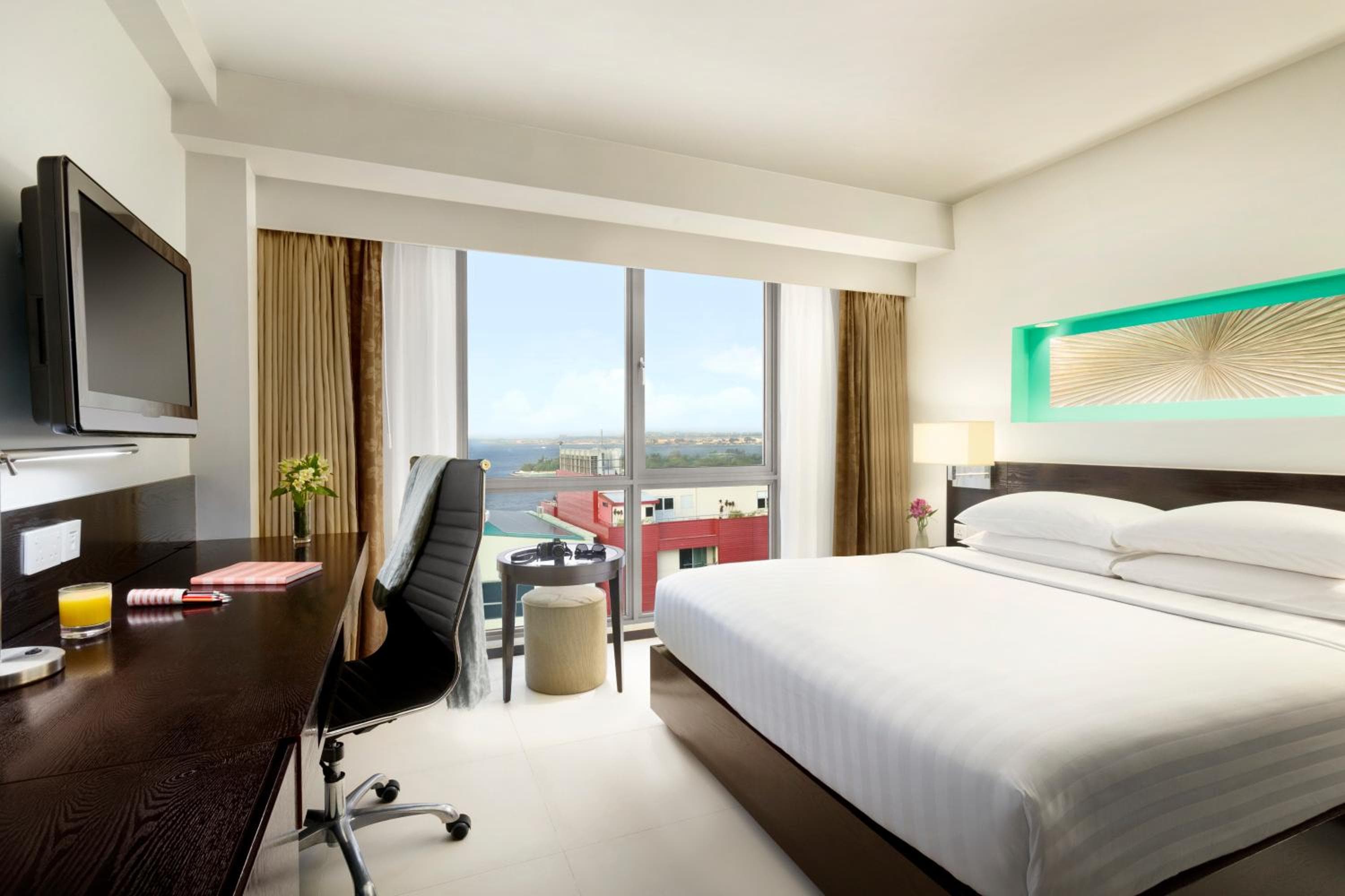 Jen Maldives Male by Shangri-La - View 73