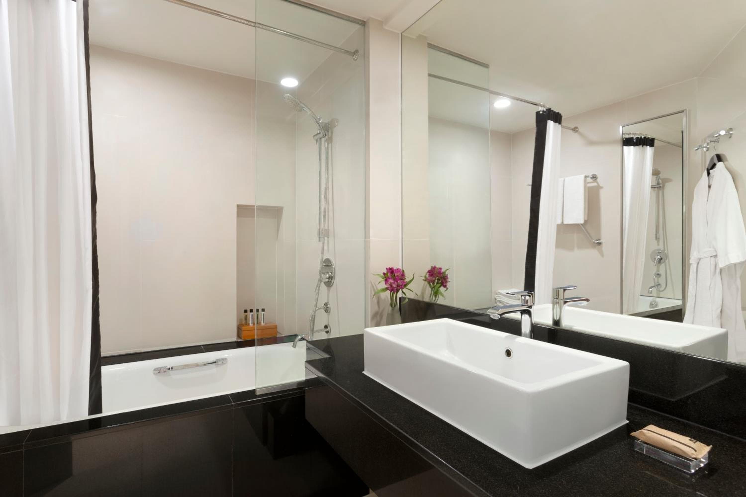 Jen Maldives Male by Shangri-La - View 72