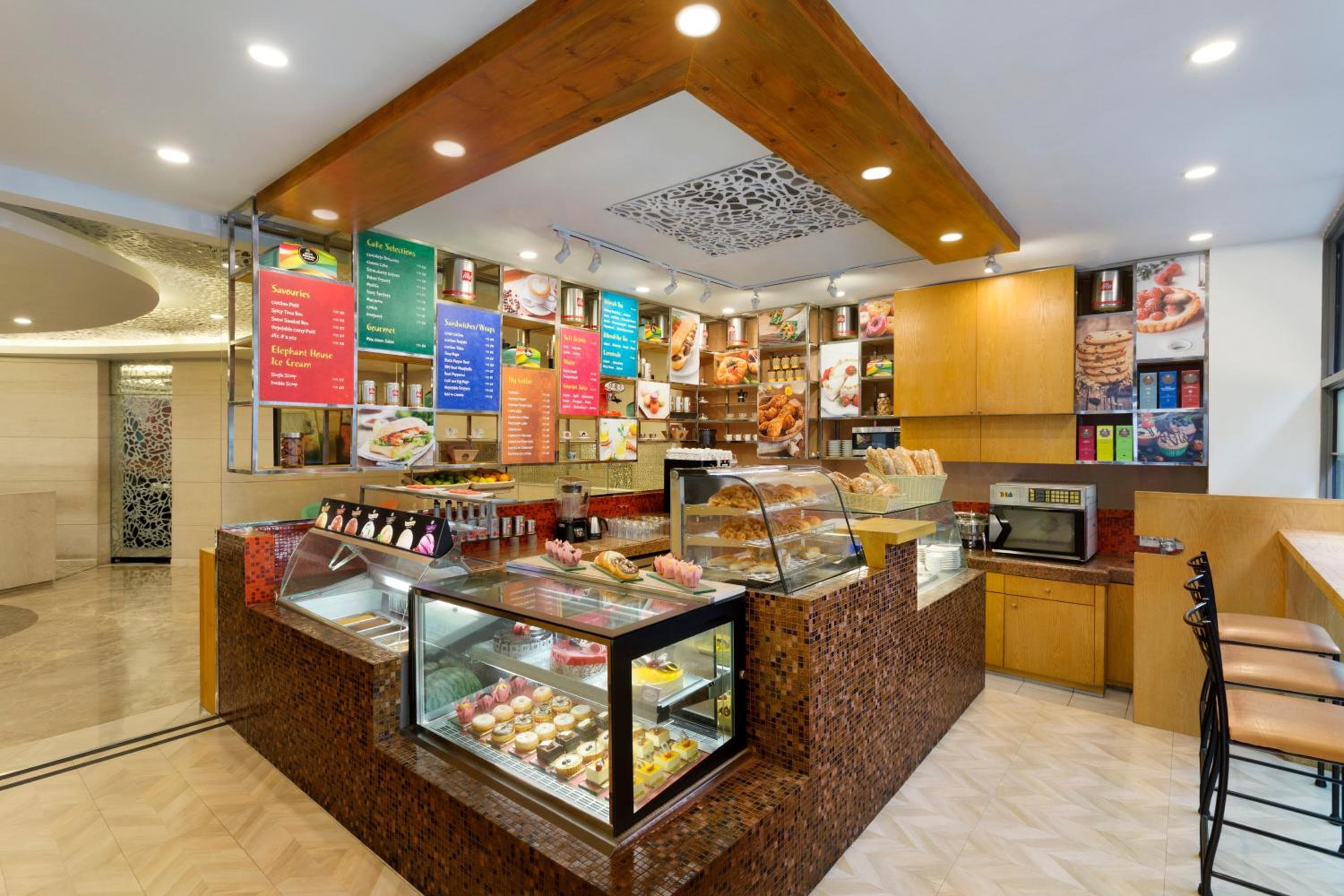 Jen Maldives Male by Shangri-La - View 78