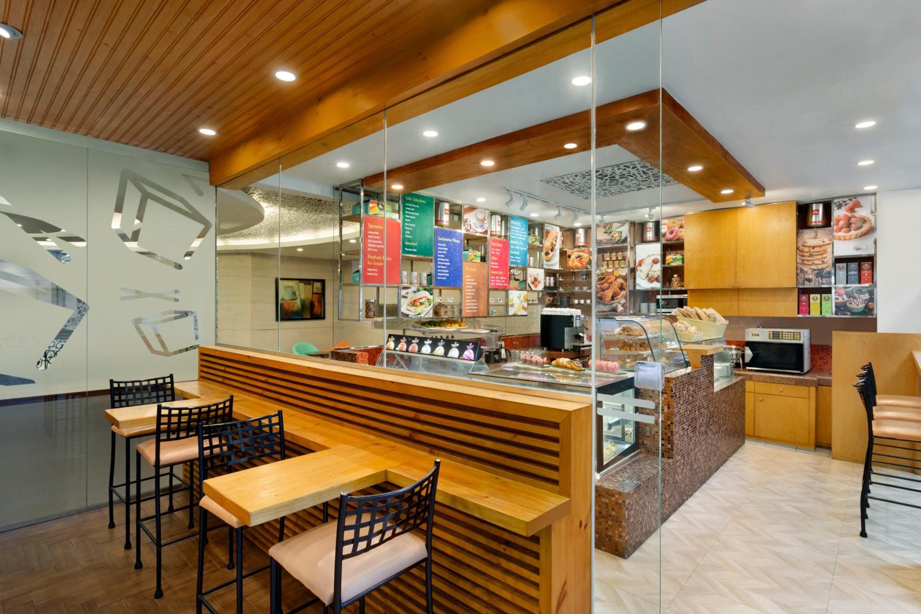 Jen Maldives Male by Shangri-La - View 85