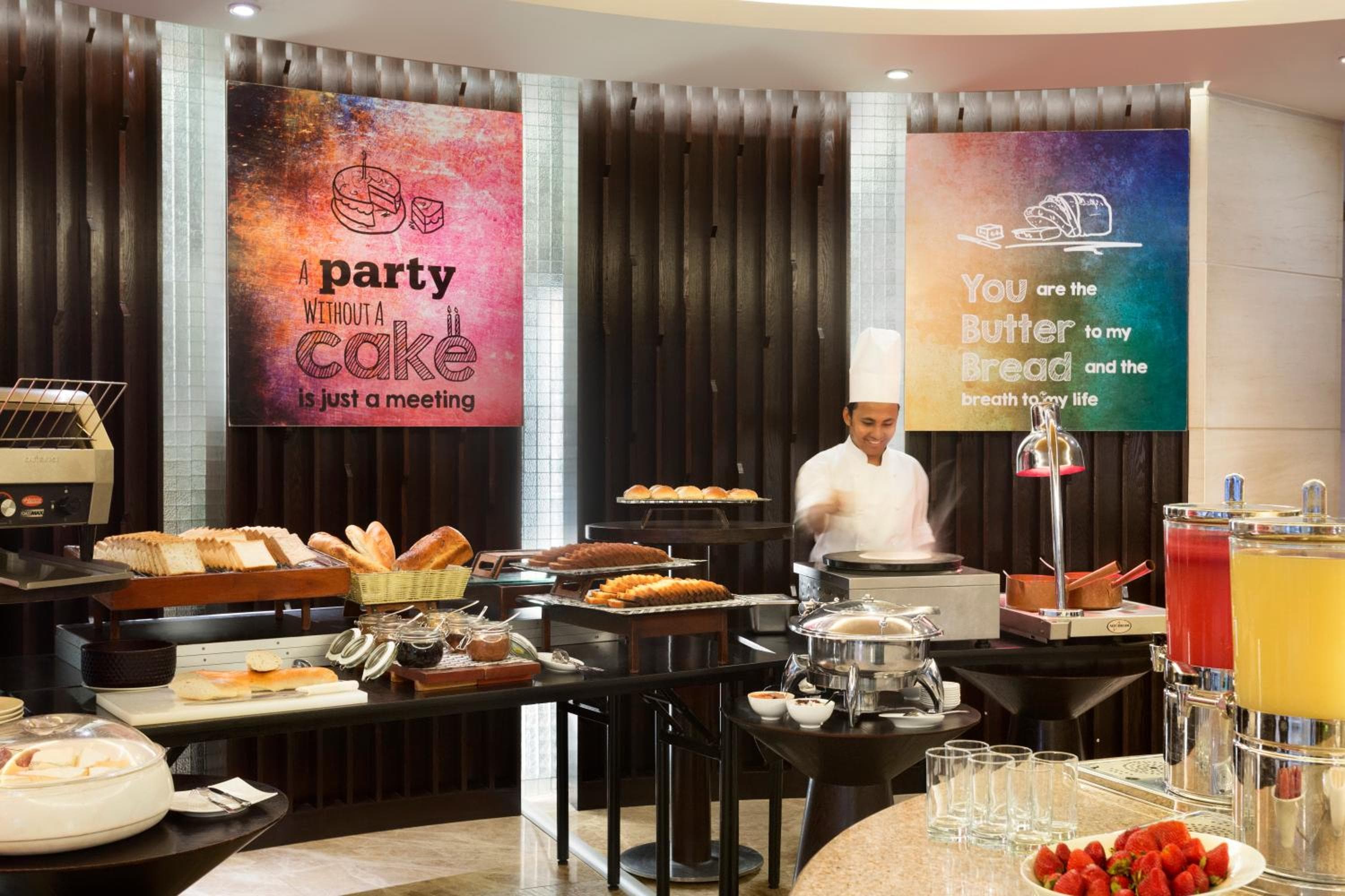 Jen Maldives Male by Shangri-La - View 56